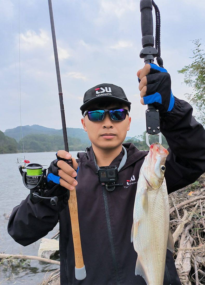 成都荣晟渔具(威海锋威户外渔具)