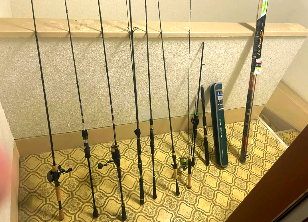 好用的渔具收纳(好用的渔具收纳盒推荐)