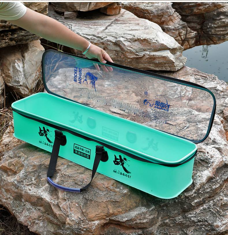 好用的渔具收纳(好用的渔具收纳盒推荐)