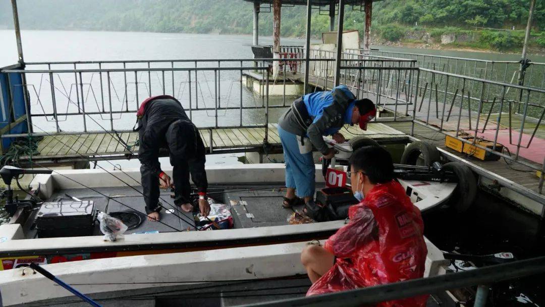 南沙湖下雨路亚(南沙有路亚的地方吗)