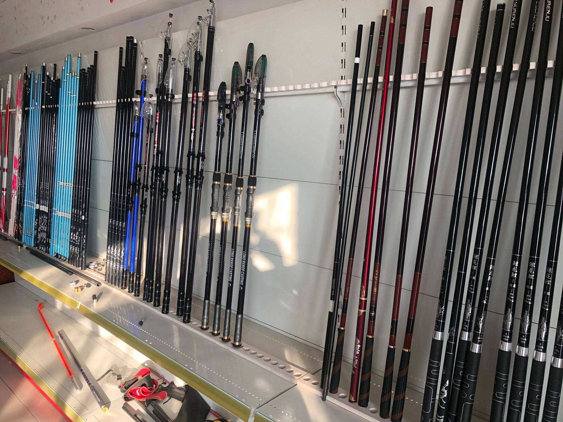 吉林松原三河渔具(吉林河鱼渔汛最新消息)