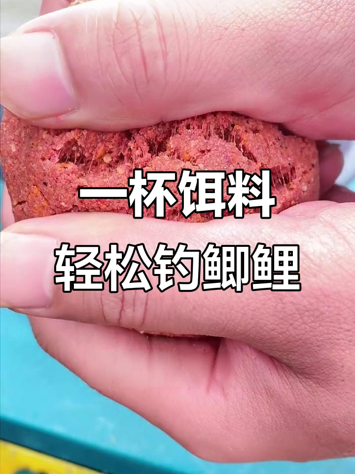 冬季钓鱼拉饵技巧(冬天拉饵用什么饵料)
