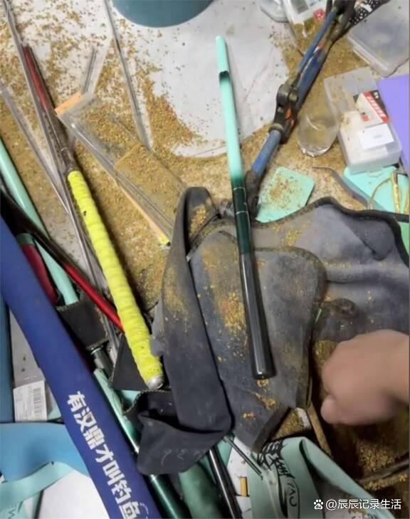 长河渔具(长河渔具厂)