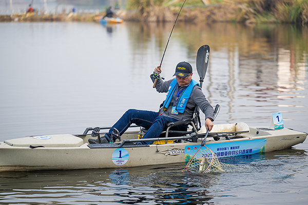 舟钓路亚(路亚船钓鱼优势) 舟钓路亚(路亚船钓鱼优势)