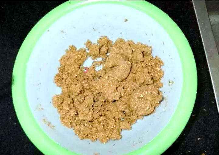 爆炸钩怎么开饵料(爆炸钩怎么上饵图解视频)