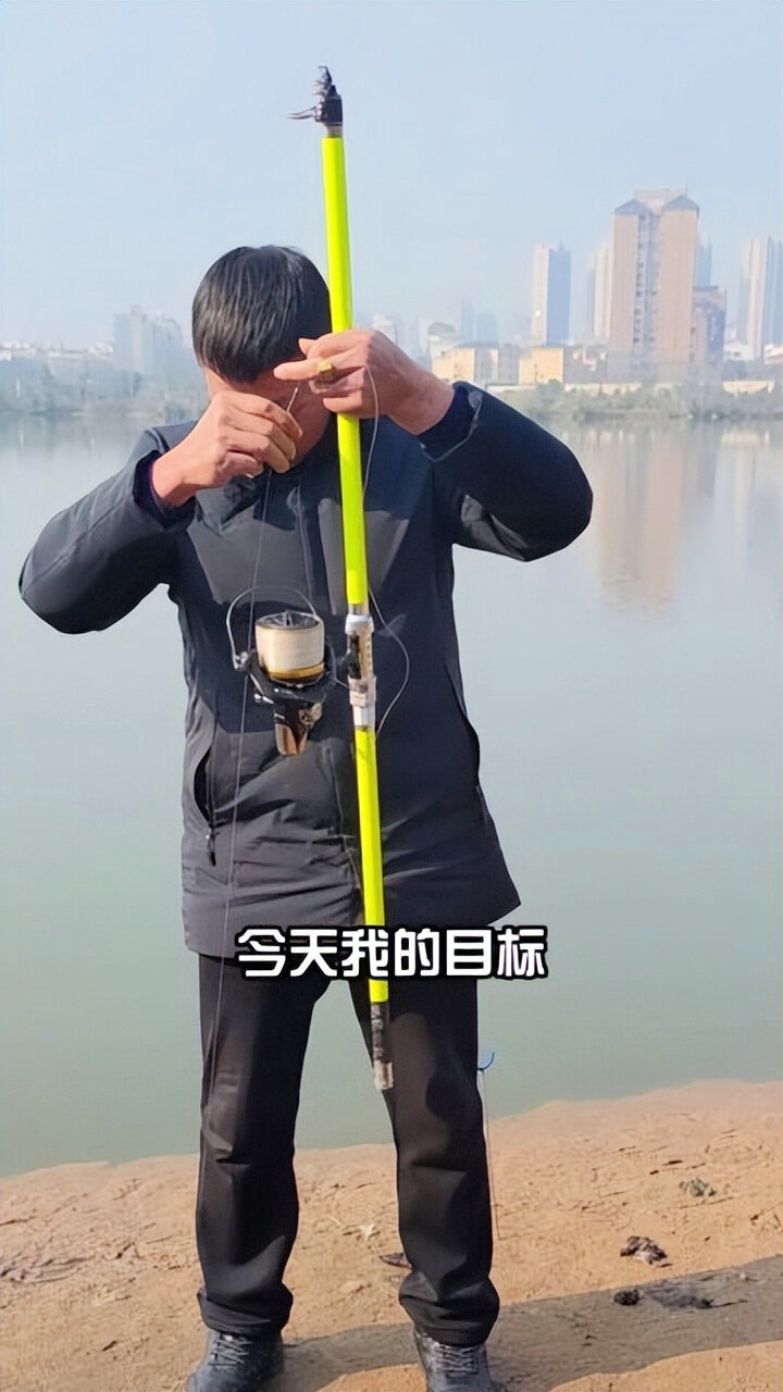 打远投竿技巧视频(打远投竿技巧视频教程)