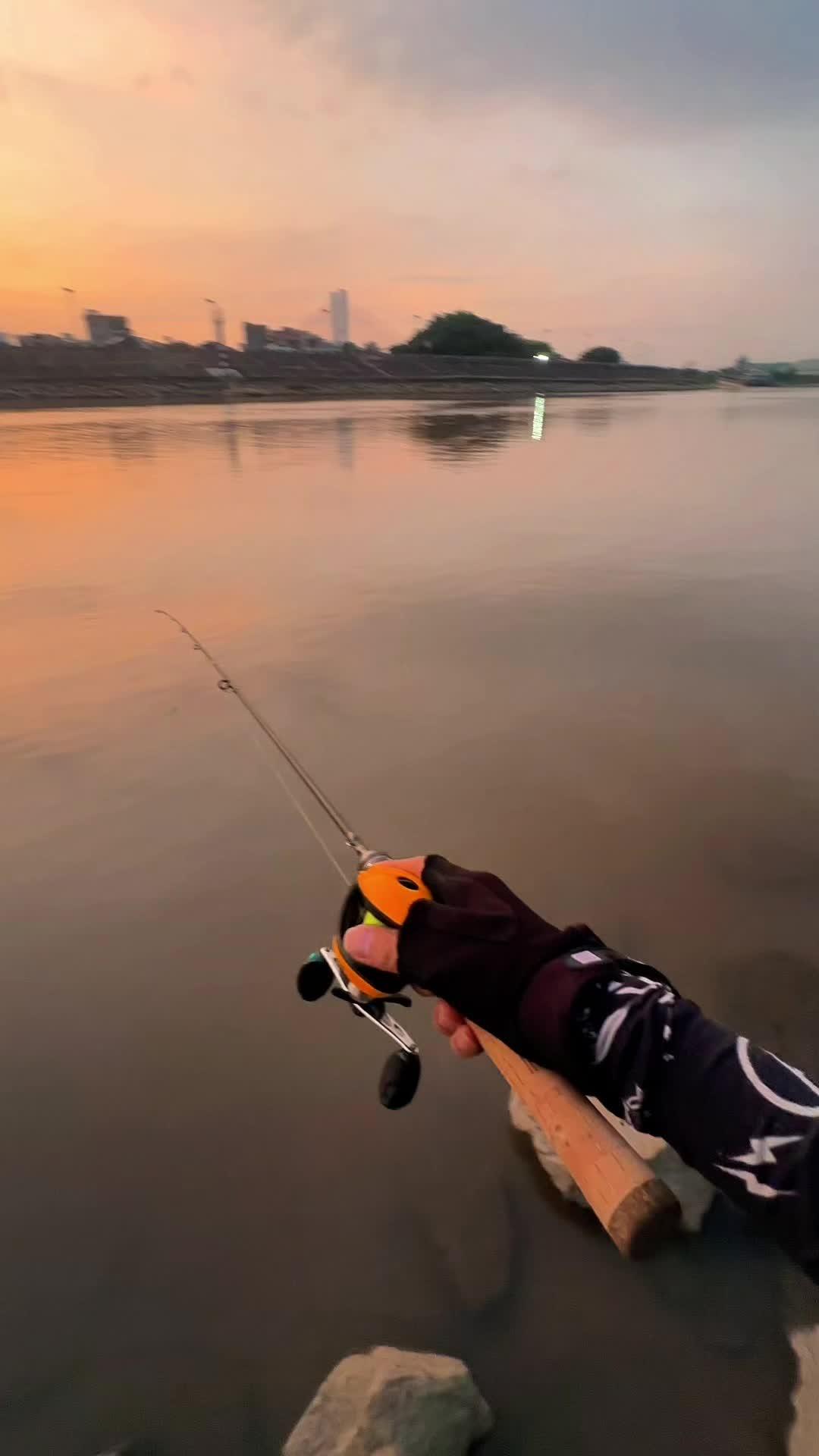 二滩路亚(中国路亚钓手前十名)