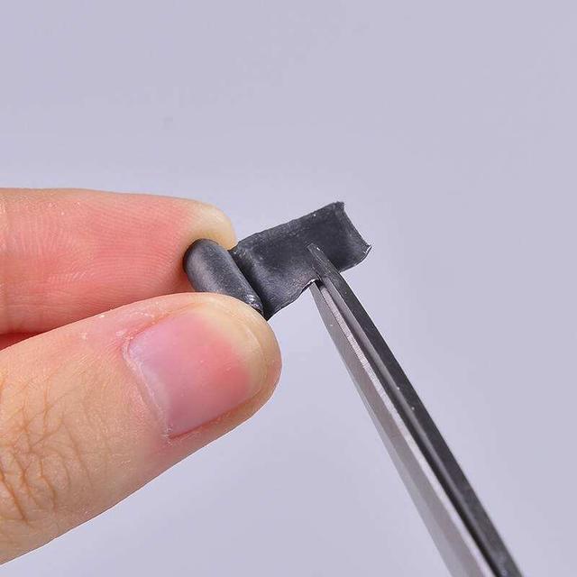 加减铅皮的技巧(钓鱼加铅皮和减少铅皮为什么鱼漂不一样)