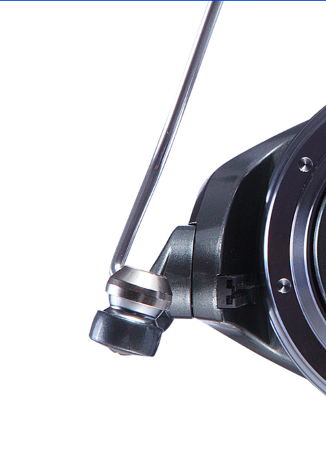 搏感渔具为什么没了(博感水滴轮质量怎么样)