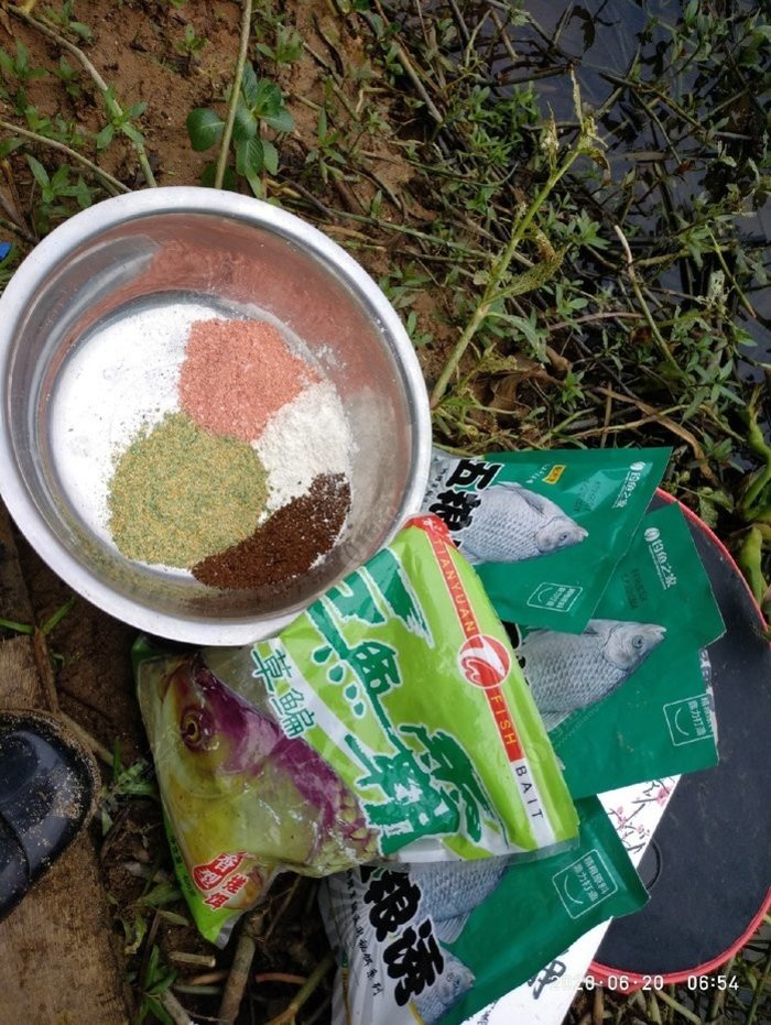 邯郸渔具地点(邯郸有几个卖鱼的地方)