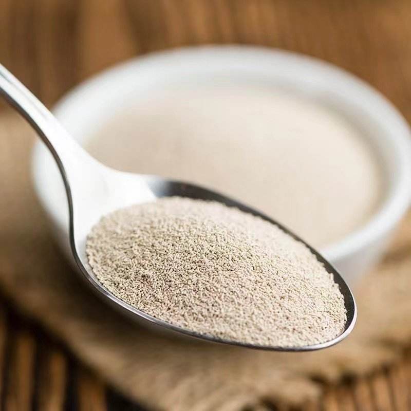 酵母粉饵料(酵母可以用来钓鱼吗)