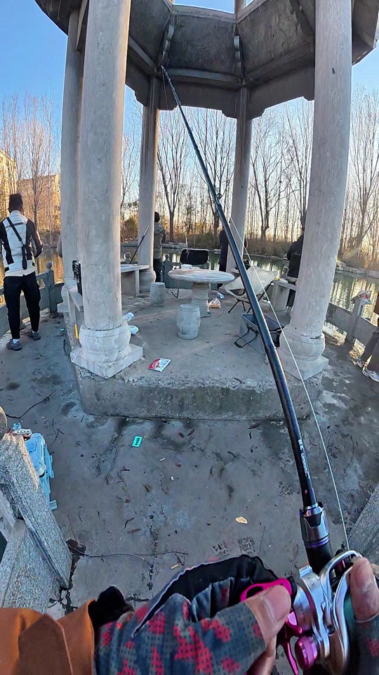 路亚钓点(象山路亚钓点)