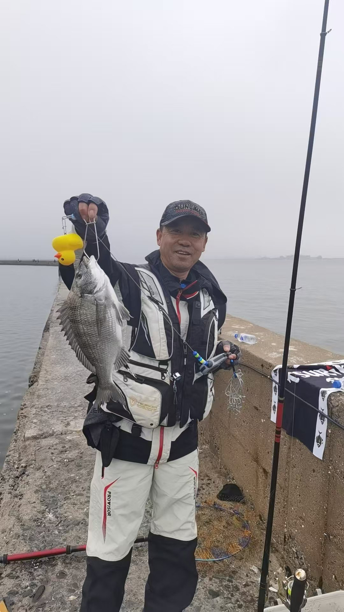 海钓比赛(海钓比赛赛事总结)