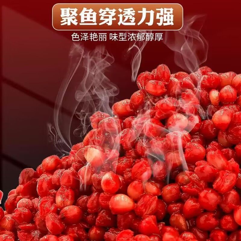 麝香饵料(麝香饵料哪个牌子好)