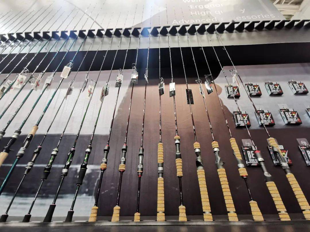 梅江春季渔具展2019(梅江会展中心渔具展2020日期)