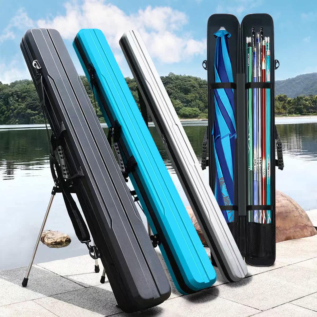 货到付款渔具鱼竿包(钓鱼竿货到付款渔具大全套装)