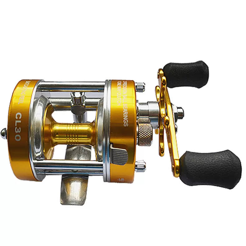 什么牌子海钓渔轮(海钓渔轮哪个牌子便宜又好用)