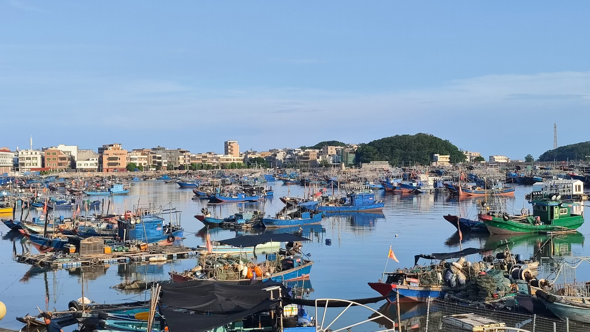 中山大雁湾海钓场(广东哪里有鳜鱼可以钓)