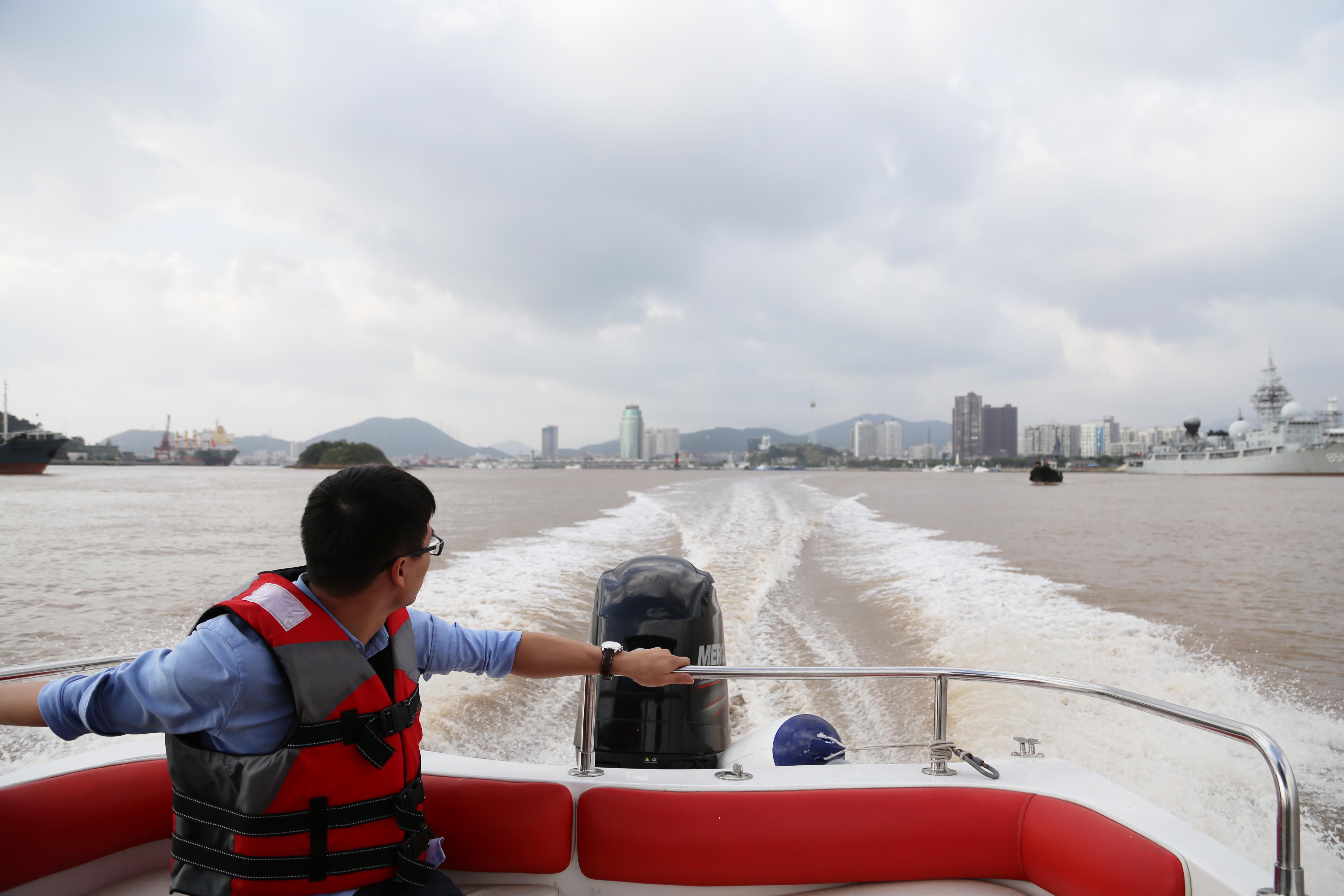 汉沽海钓收费标准(汉沽周边不花钱钓鱼点)