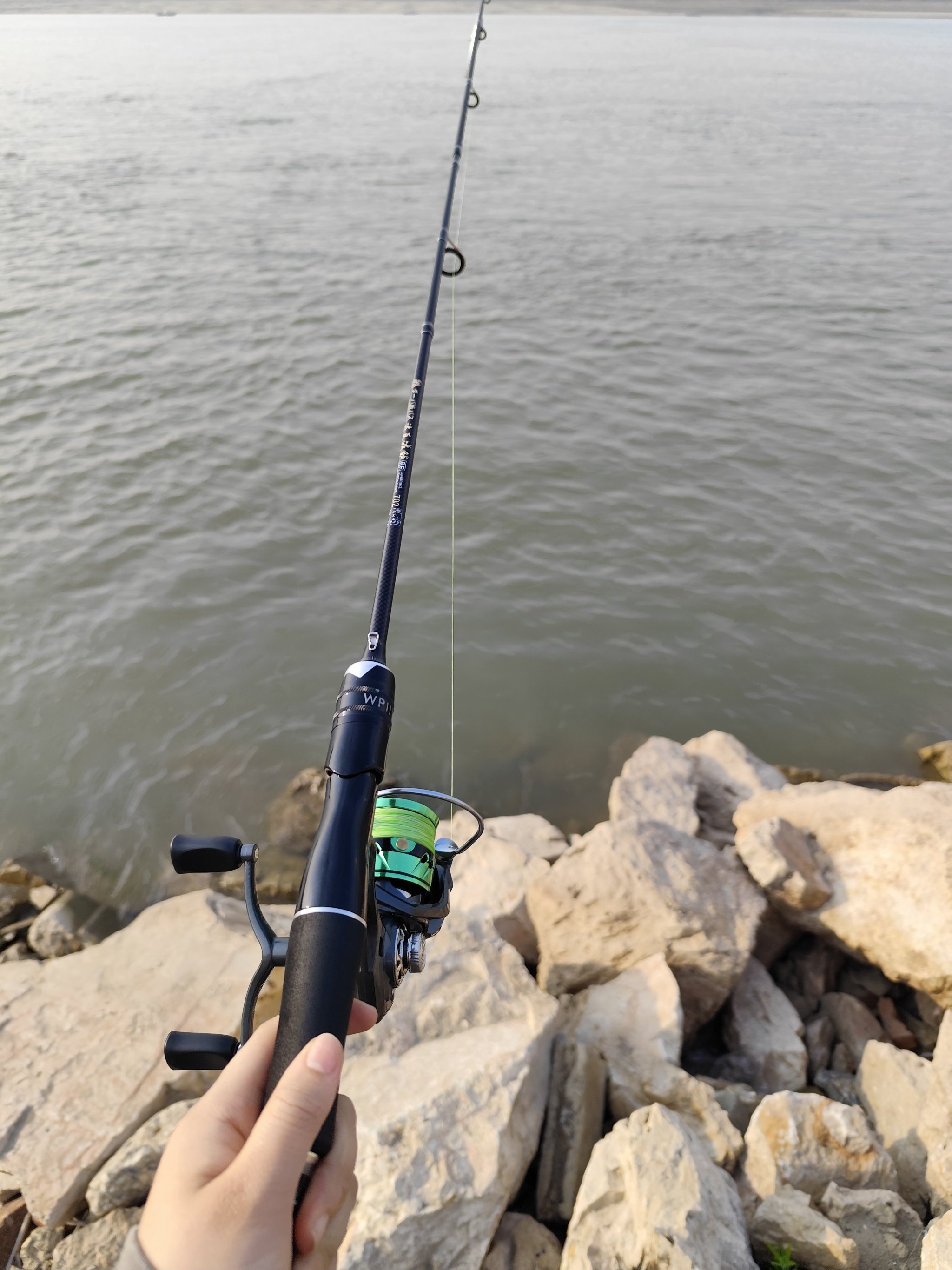 路亚能抛多远(正常路亚抛多少米啊)