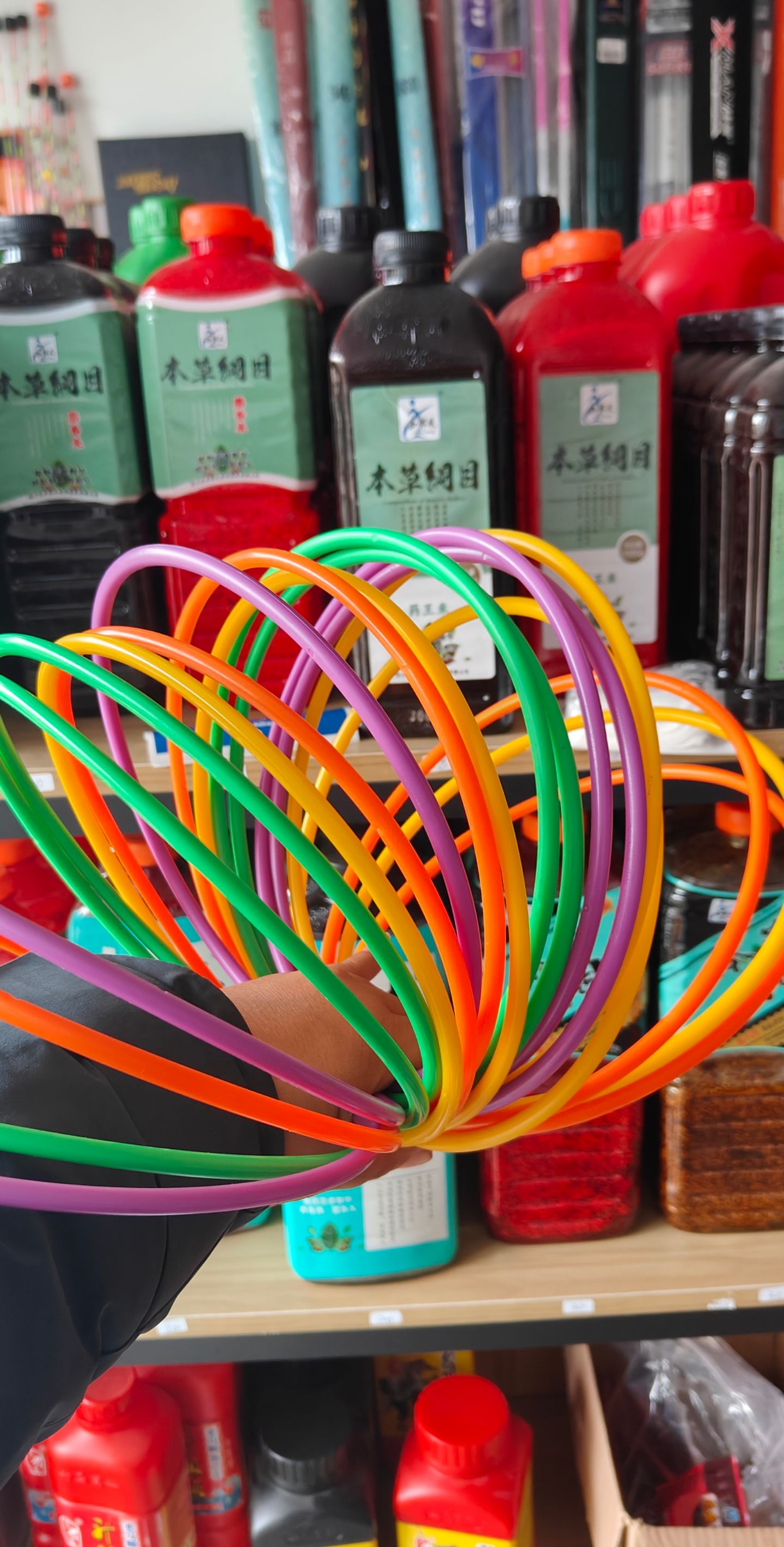 苏州最大渔具(苏州最大渔具店在哪里)