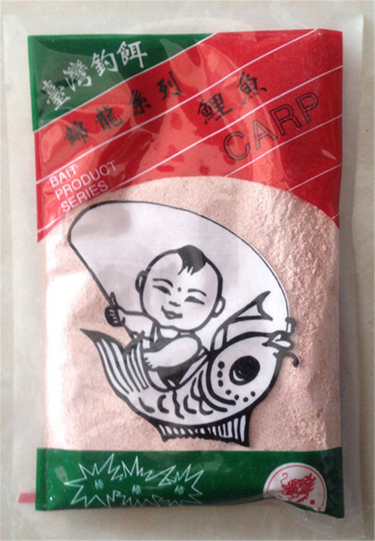 锦龙饵料配方(锦龙饵料配方大全)