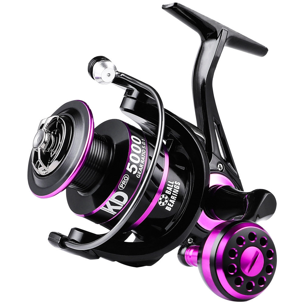 路亚海钓轮推荐(路亚海钓用什么钓组)