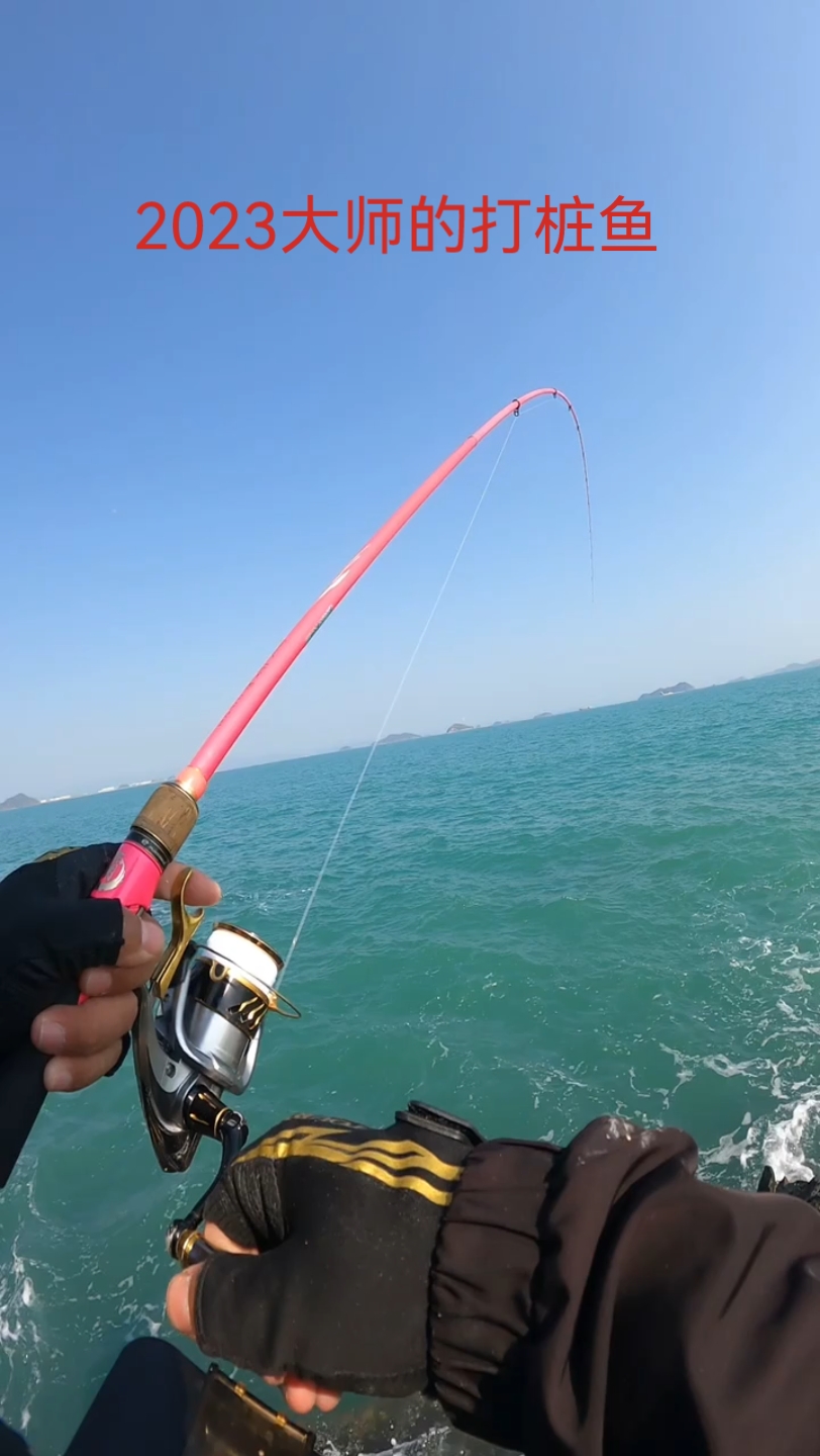 厦门矶钓视频海钓(厦门海钓船价格及图片大全)