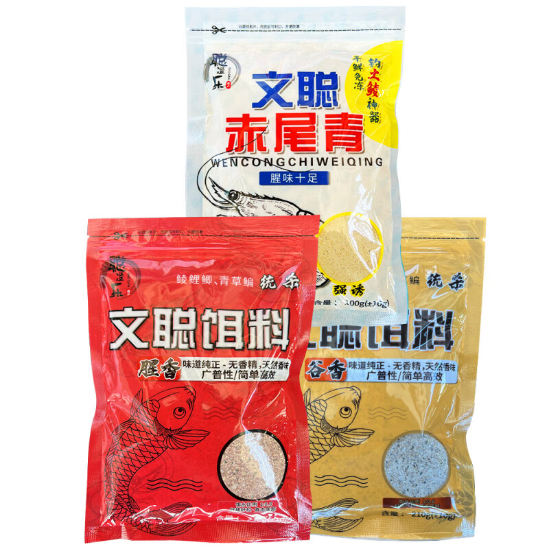 野钓土鲮用什么香饵料(野钓土鲮鱼饵料搭配推荐)