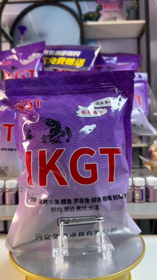 饵料悬浮(鱼饵到底好还是悬浮好)