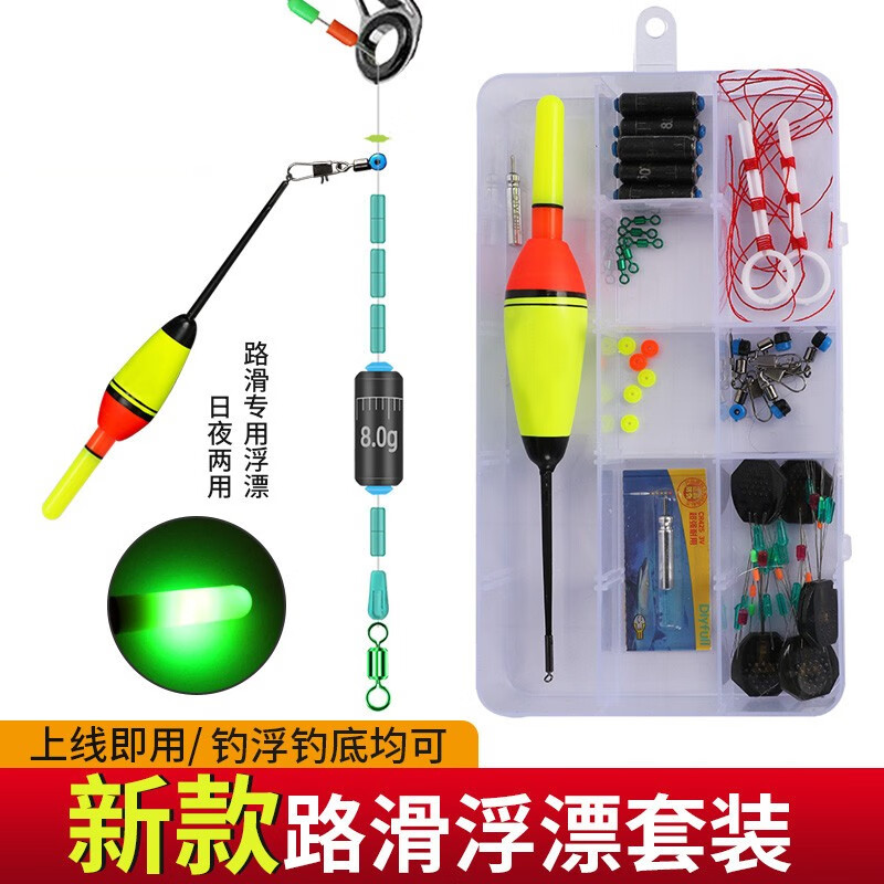 路亚大肚漂(路亚大肚漂怎么用法)