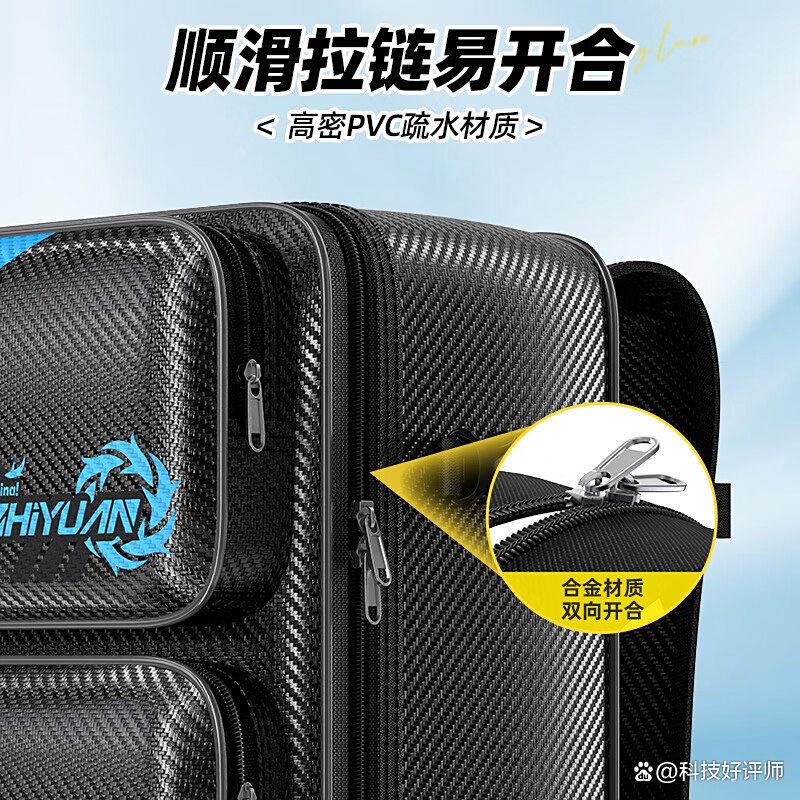 哪种渔具包性价比高(哪种渔具包性价比高又便宜)