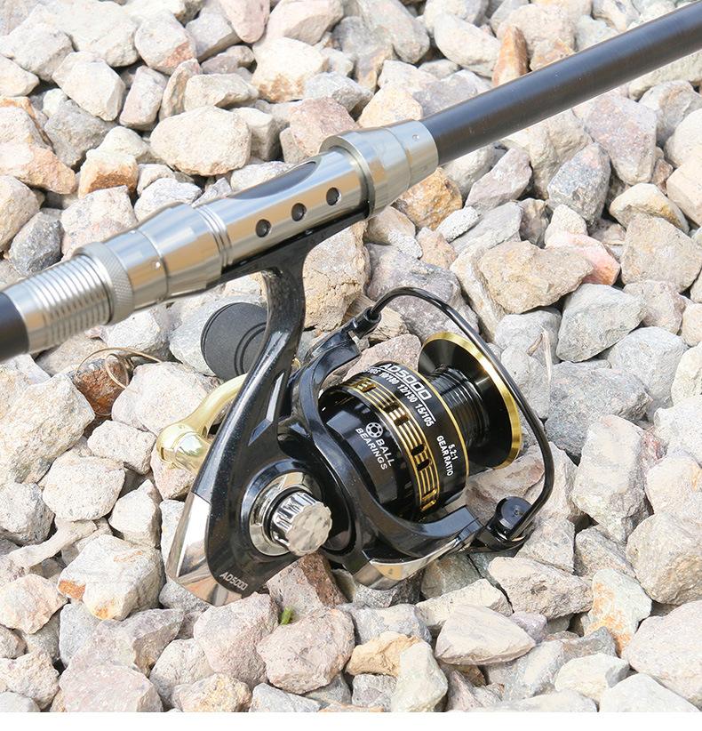 哈尔滨金海湾渔具(威海最大的渔具厂家)