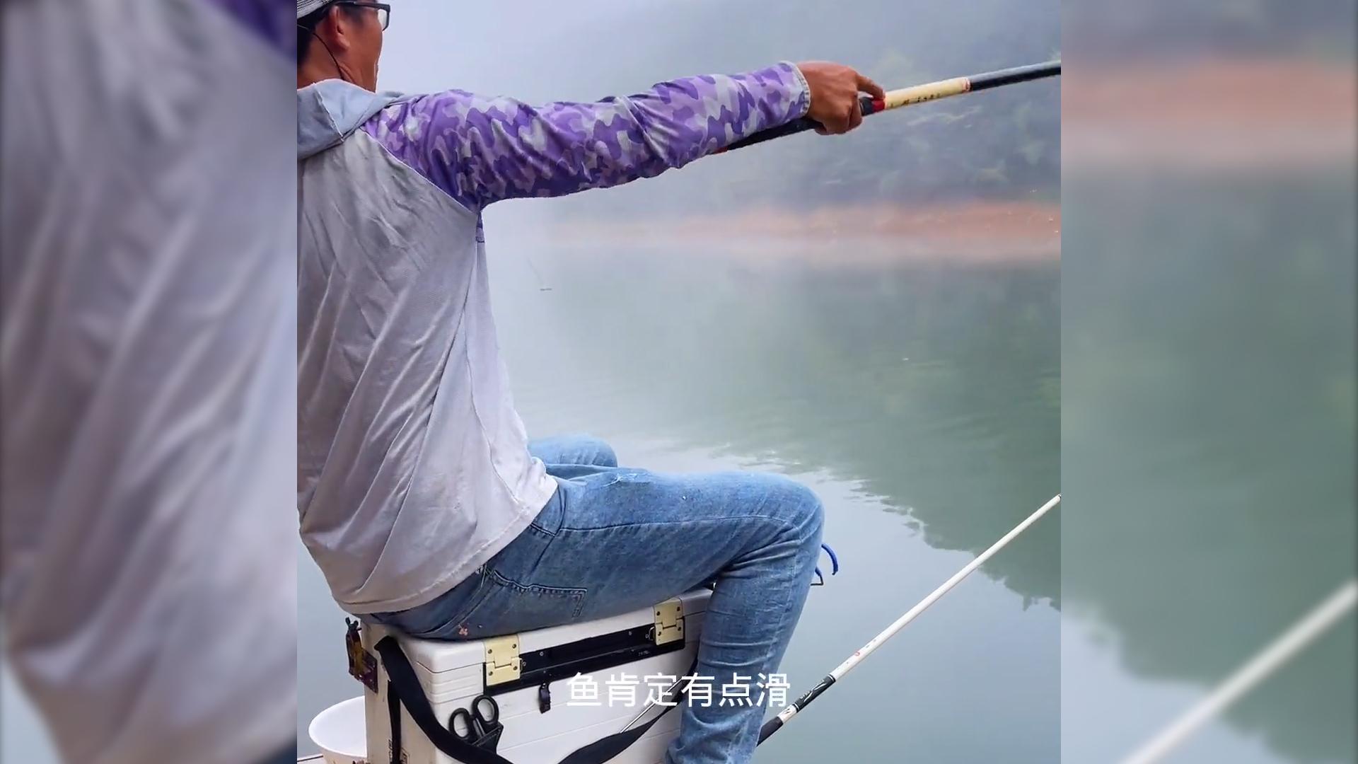 海钓气压影响(海钓气压高了好还是低了)