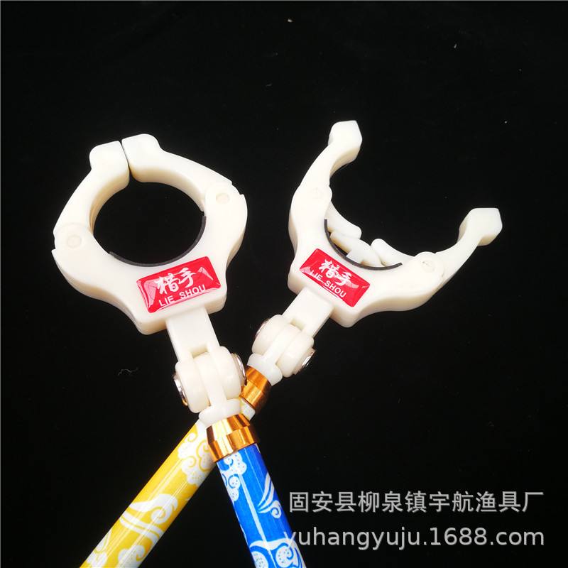 宇航渔具东西怎么安装(宇航龙鱼竿是哪个厂生产的)