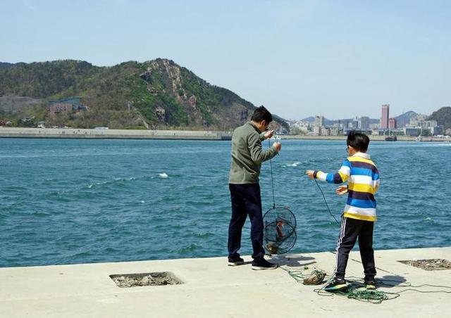 渤海钓鱼劣势(渤海钓鱼哪里好)