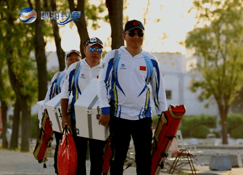四海钓鱼频道海钓短片(四海钓鱼频道是哪个省的节目)