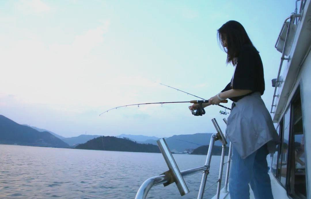 淡水钓与海钓(钓淡水鱼和海鱼有什么区别)