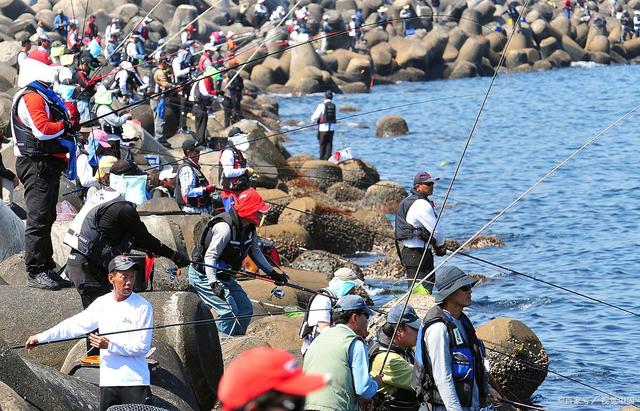 广东珠海钓鱼事件(广东珠海野钓的地方多吗)