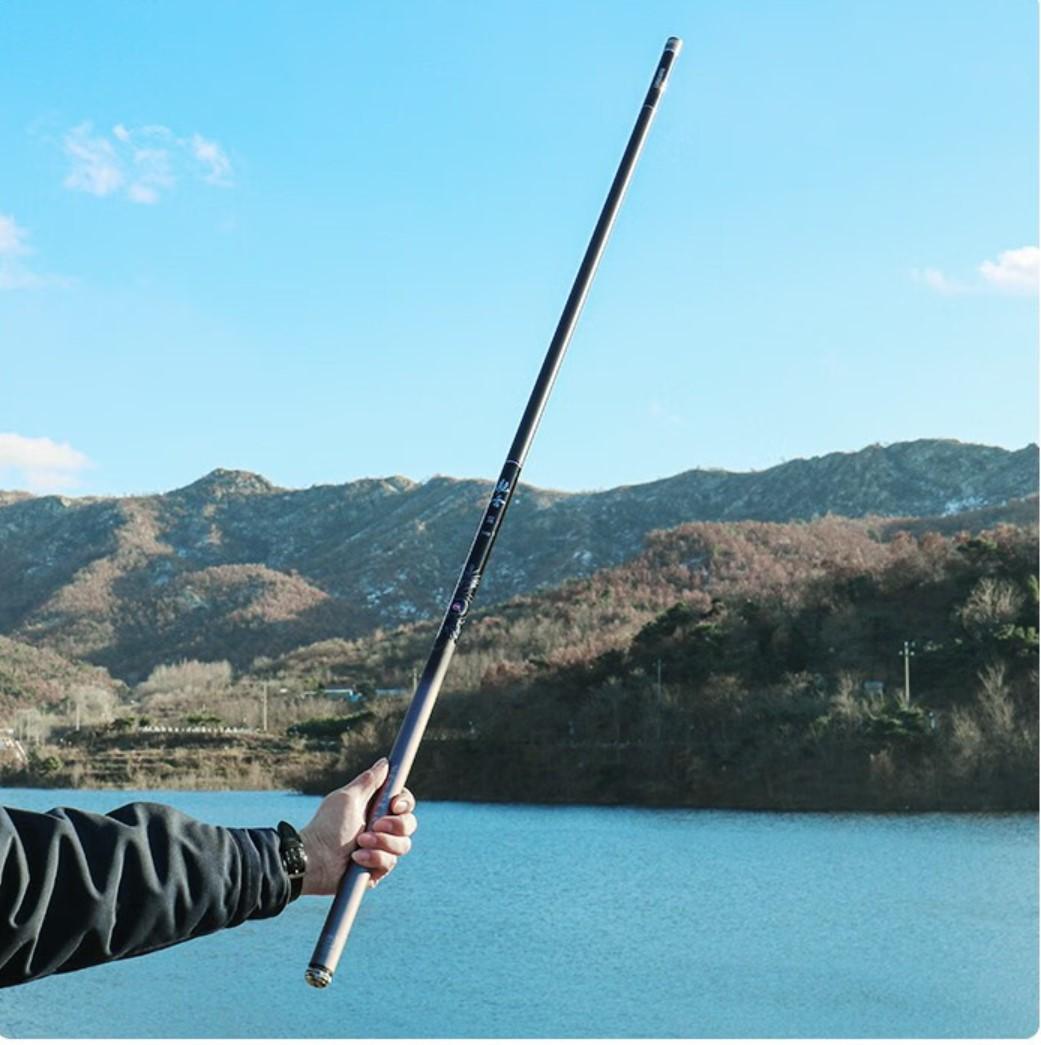 渔具优势(渔具产品介绍)