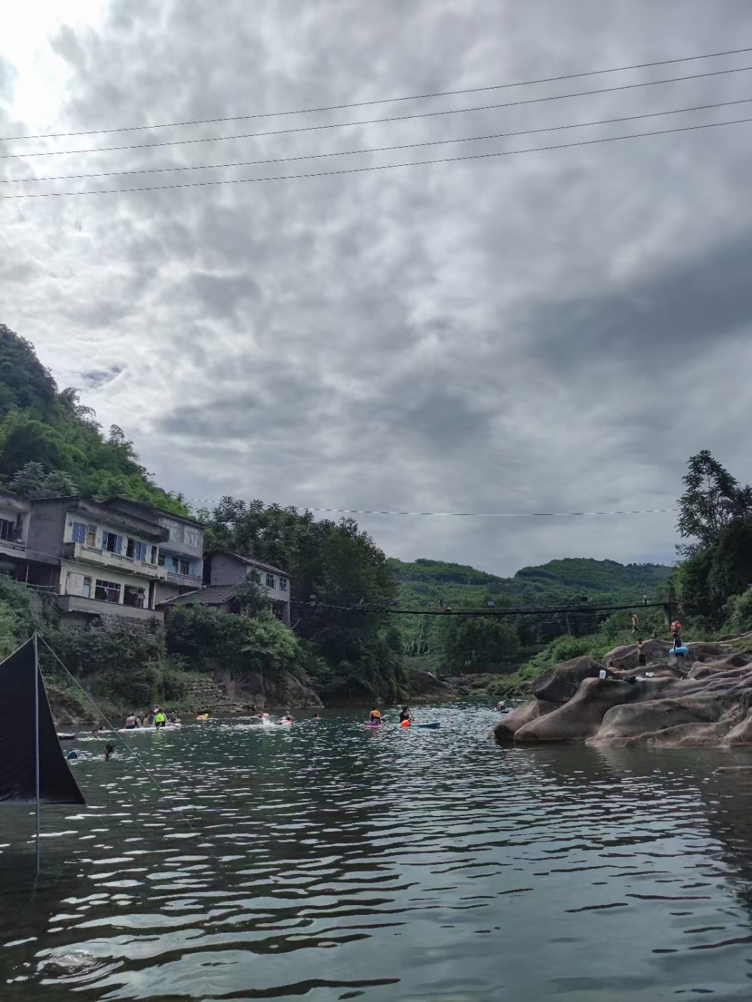 四海钓鱼上坝水库(四海钓鱼水库钓大鱼)