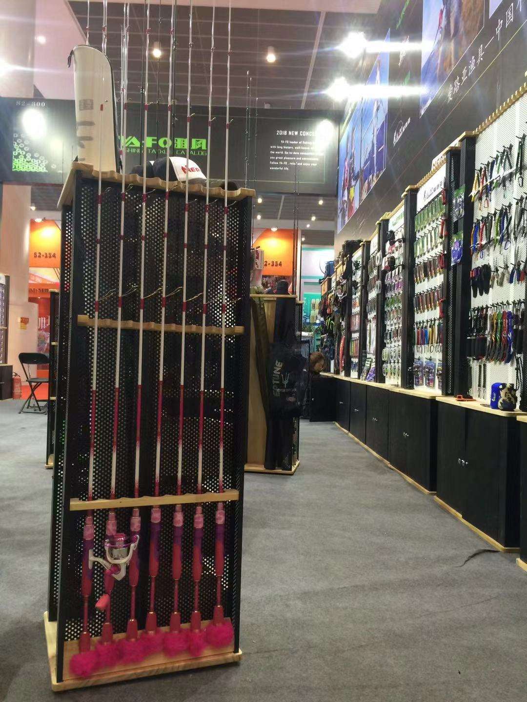 洛阳路亚渔具店(洛阳附近哪里路亚钓鱼的地方)