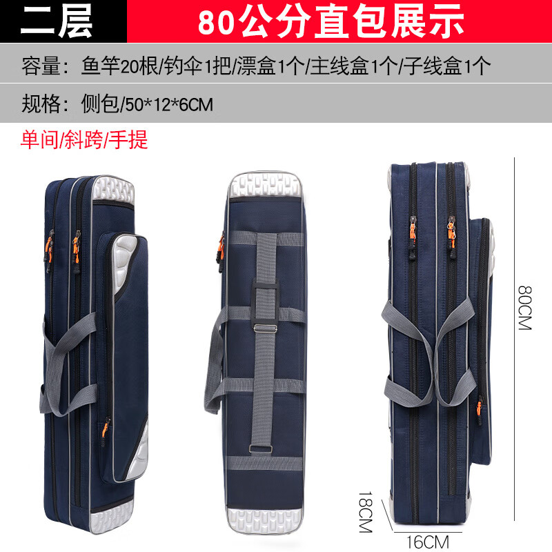 海杆能不能路亚钓(海杆能不能做路亚竿用)