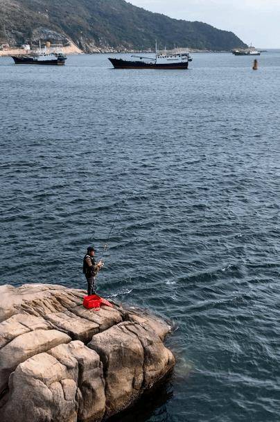 海钓悬垂钓(海钓挂钩方法)