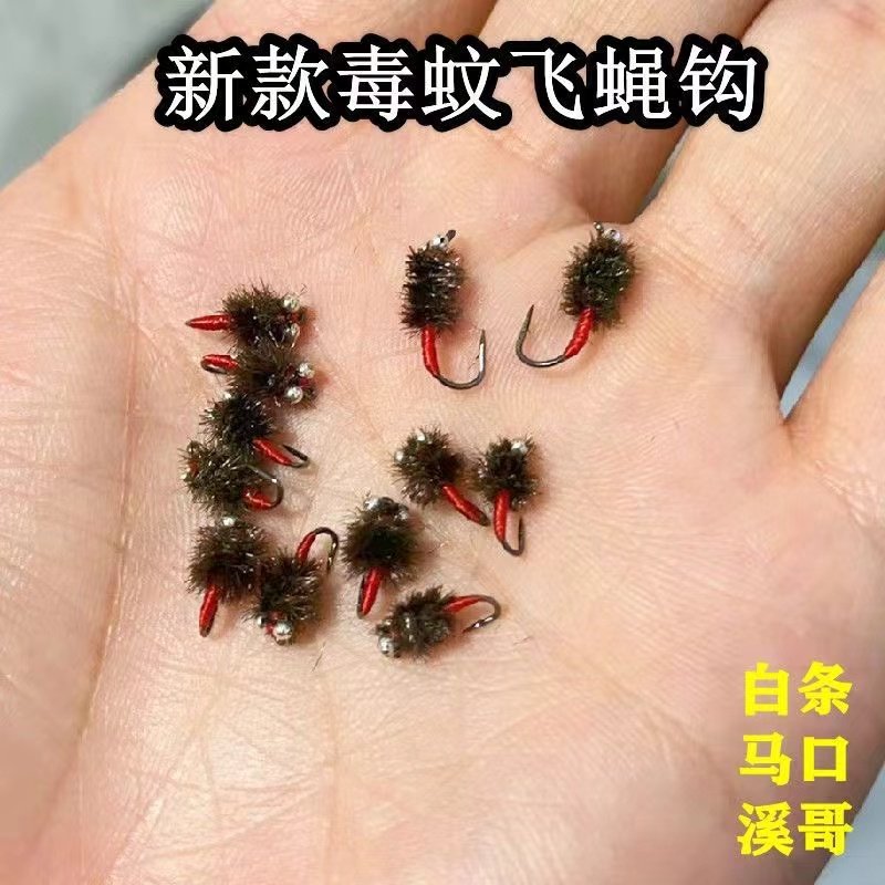 自条路亚(路亚钓自己)