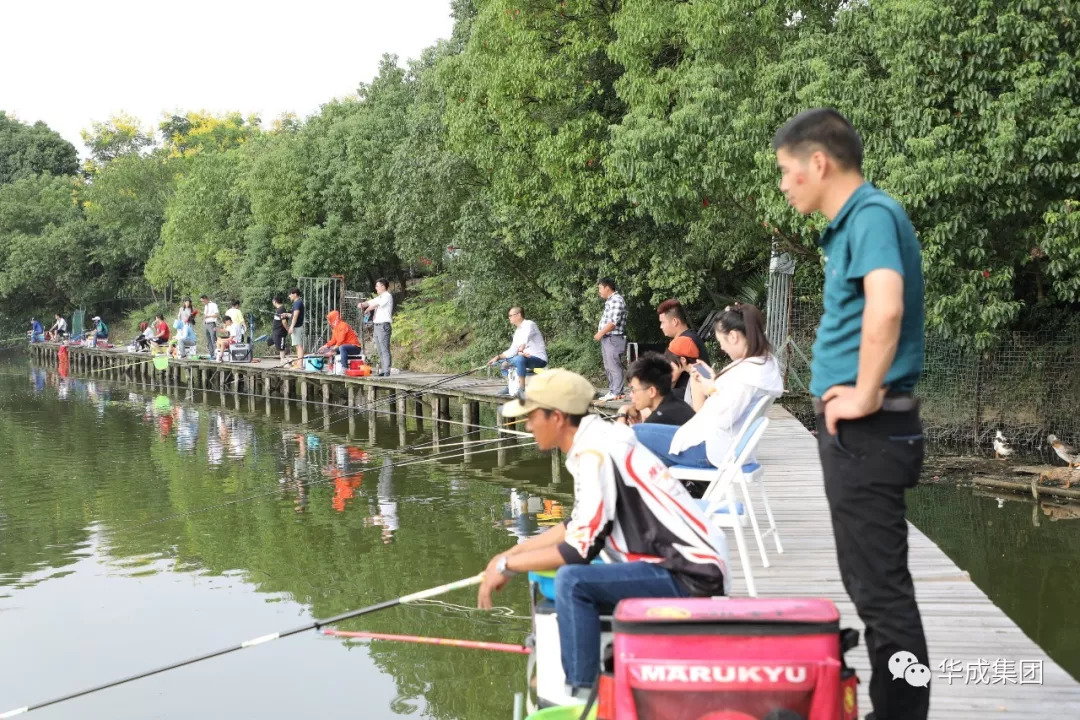 户外渔具垂钓俱乐部(户外渔具用品经营范围)