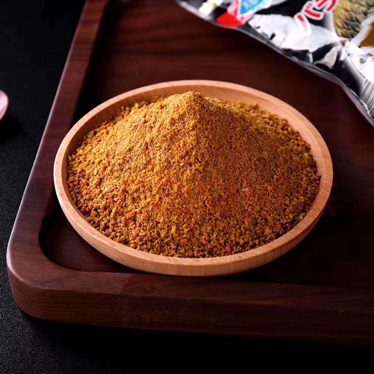 淘宝丸九饵料(丸九饵料真假视频)