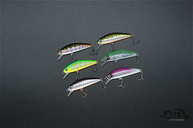 路亚路餐条(路亚钓餐条最快最多的钓法)