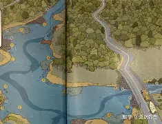 长沙湘江路亚钓点(长沙湘江玩路亚钓什么鱼)