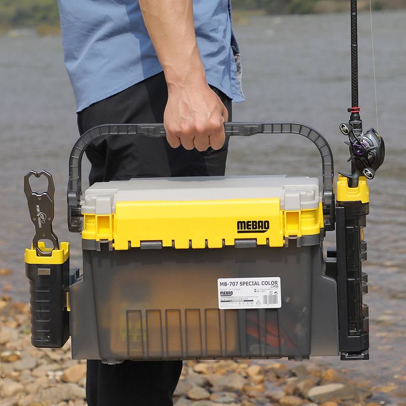 渔具钓具钓箱推荐(钓箱性价比推荐大全)